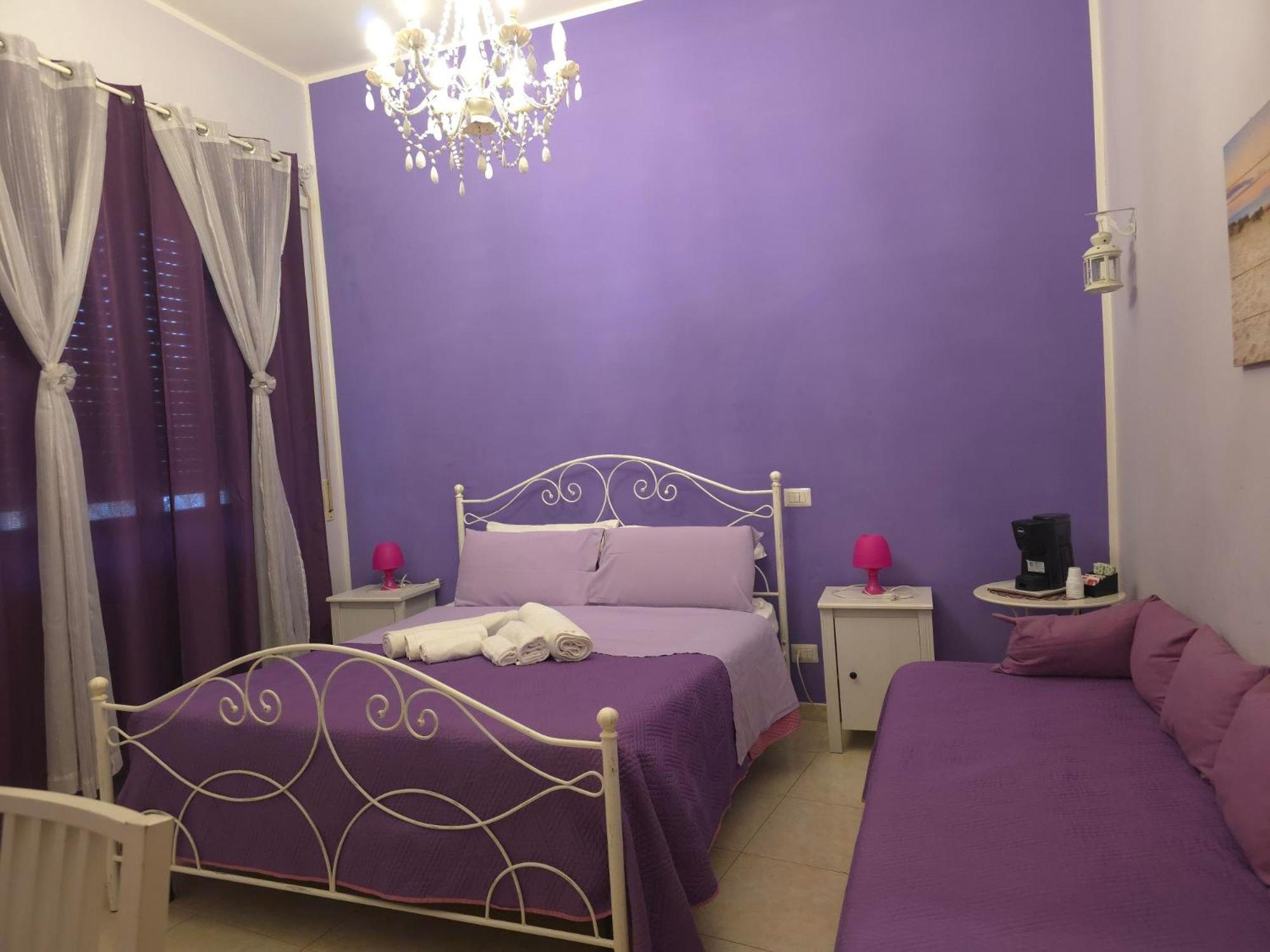 B&B La Casa Di Gabry, Rome